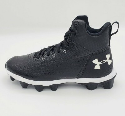 size 6 football cleats